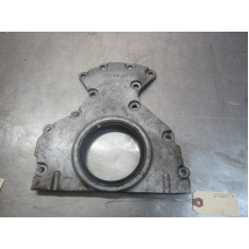 29Q002 Rear Oil Seal Housing From 2008 Chevrolet Suburban 1500  5.3 12598301